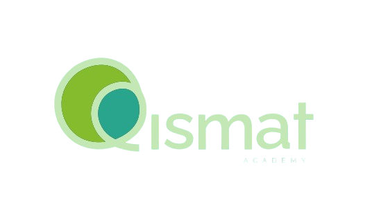 Qismat Logo